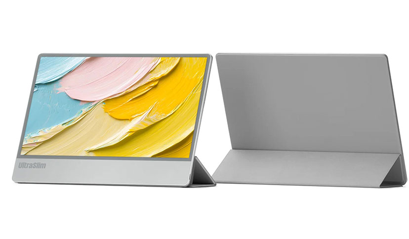 ポータブルモニター FlipAction/UltraSlim